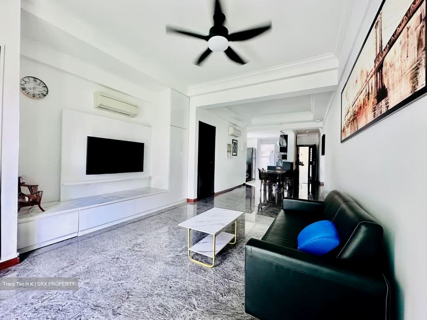 Kellock Lodge (D10), Apartment #557252071